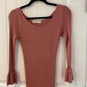 Zara dress